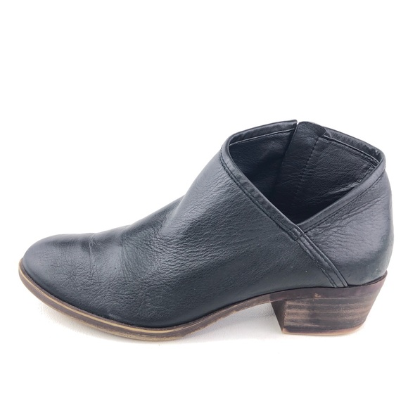 Lucky Brand Shoes Lucky Brand Brekke Ankle Booties 7m Poshmark
